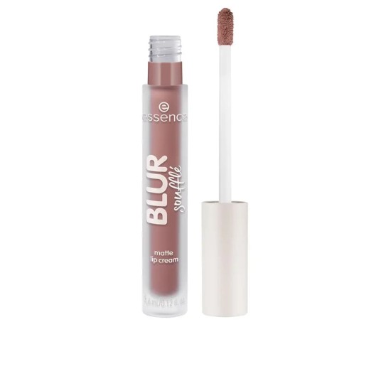 Essence Labial Mate Blur Soufflé 02 0