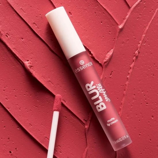 Essence Labial Mate Blur Soufflé 05 3