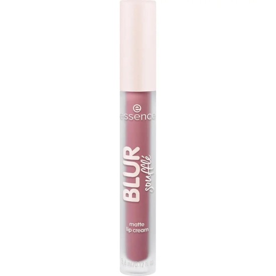 Essence Labial Mate Blur Soufflé 06 1