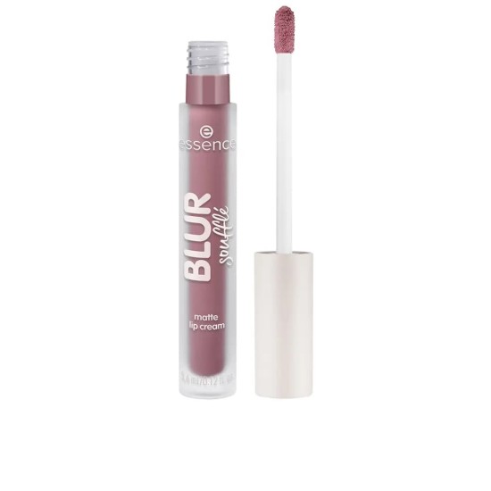 Essence Labial Mate Blur Soufflé 06 0
