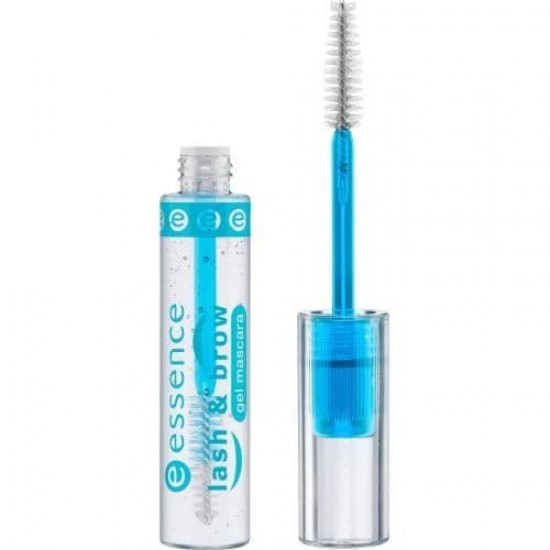 Essence Lash Brow Pestañas y Cejas. 0