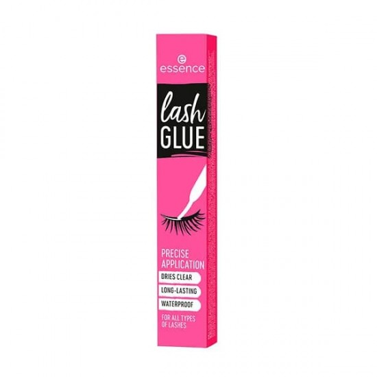 Essence Pegamento Pestañas Lash Glue 4.7gr 0
