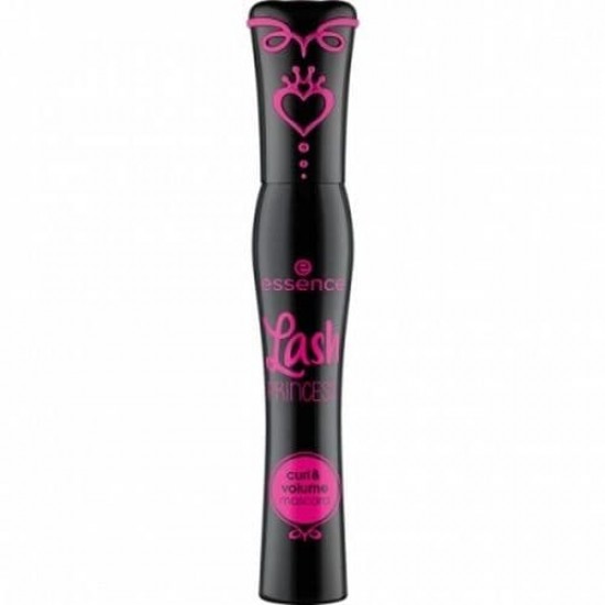 Essence Lash Princess Máscara Volumen y Rizo Negra 0