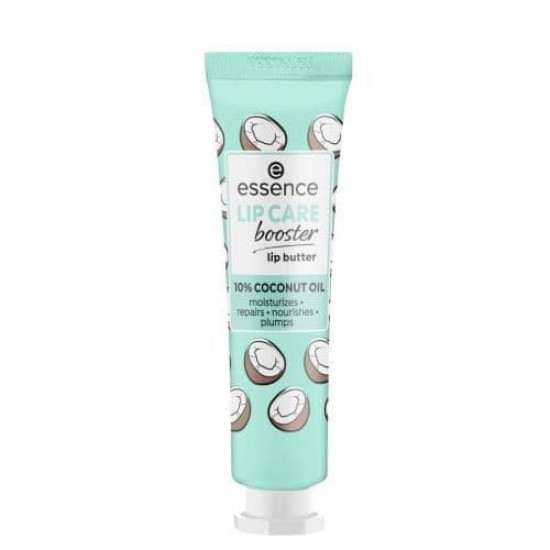 Essence Lip Care Booster Bálsamo Labios 0