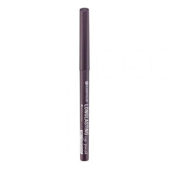 Essence Long-Lasting Eye Lápiz 37 Purple Licious 0