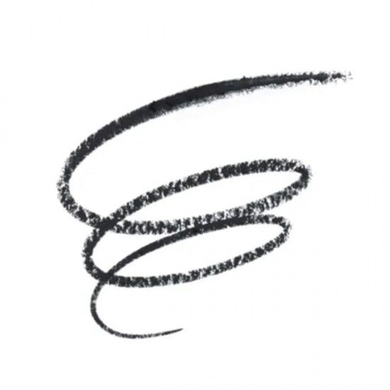 Essence Longlasting Eye Pencil 01 Black Fever 1