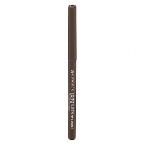 Essence Longlasting Eye Pencil 02 Hot Chocolate 0