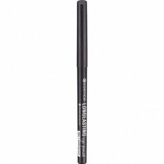 Essence Longlasting Eye Pencil 34 Sparkling Black 0