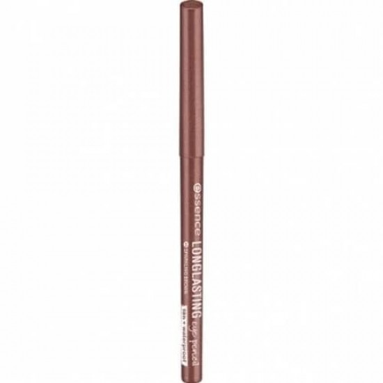 Essence Longlasting Eye Pencil 35 Sparkling Brown 0