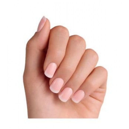 Essence Manicure Click & Go Nails 01 Classic French 2