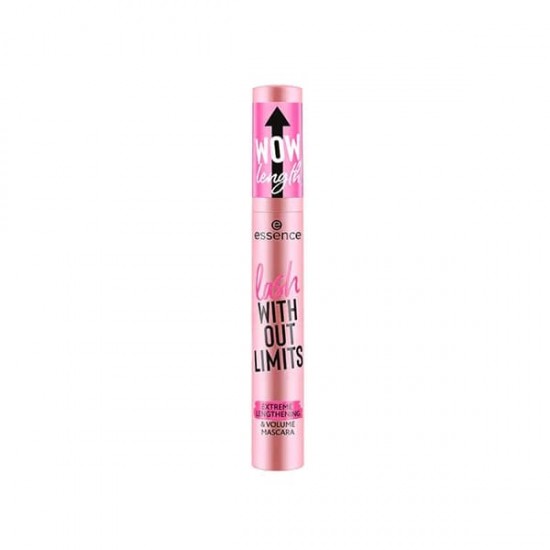 Essence Mascara Without Limits Extreme 01 1