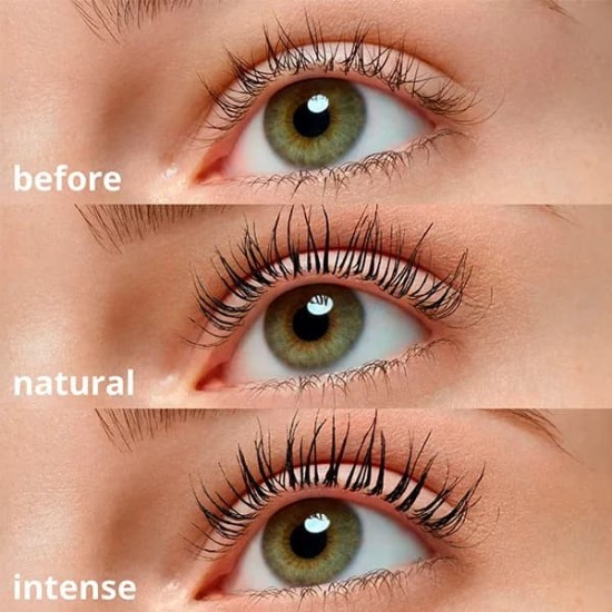 Essence Mascara Without Limits Tubing 04 2
