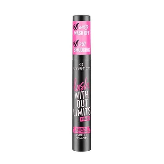 Essence Mascara Without Limits Tubing 04 1