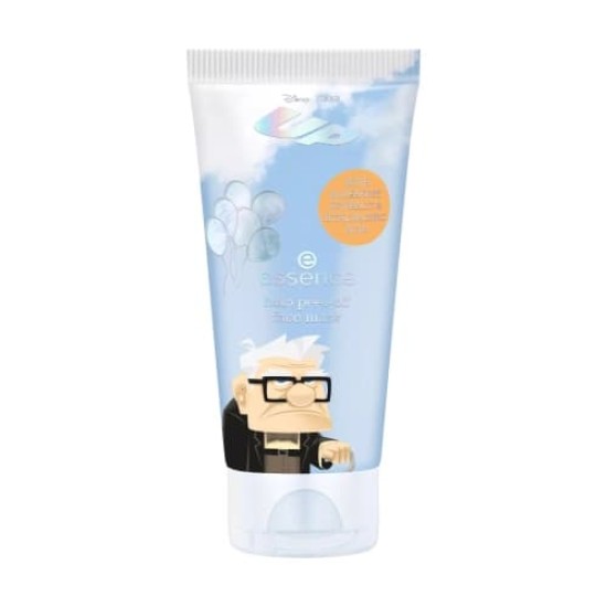 Essence mascarilla facial Peel Off 50ml 0