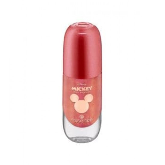 Essence Mickey Esmalte de uñas 01 Adventure awaits 0