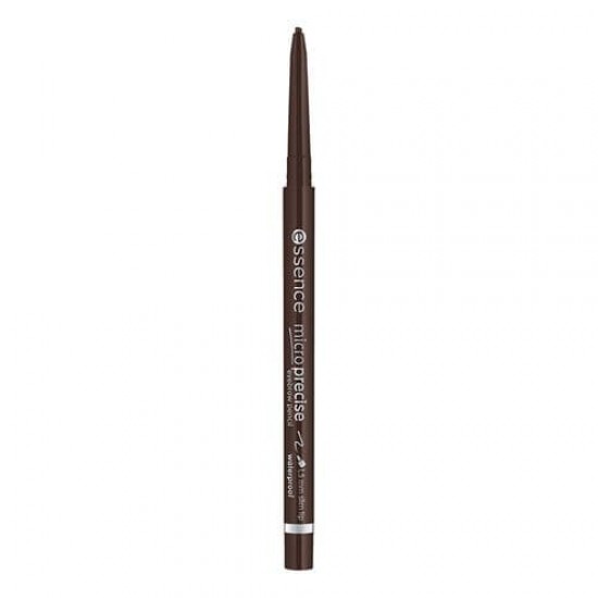 Essence Micro Precise 03 Dark Brown 1