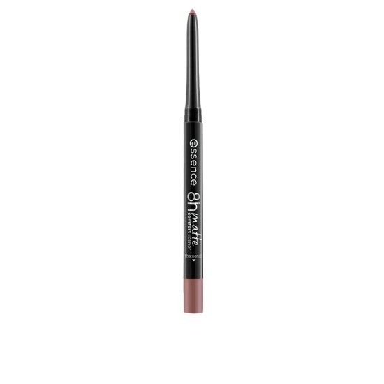 Essence Perfilador de Labios Matte Comfort 8h 02 1