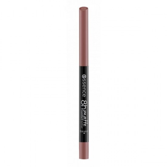 Essence Perfilador de Labios Matte Comfort 8h 01 0