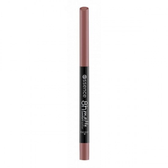 Essence Perfilador de Labios Matte Comfort 8h 01 0