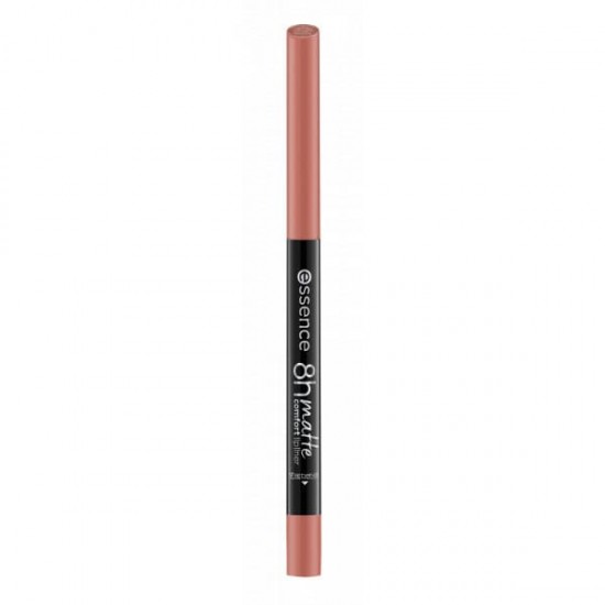 Essence Perfilador de Labios Matte Comfort 8h 03 0