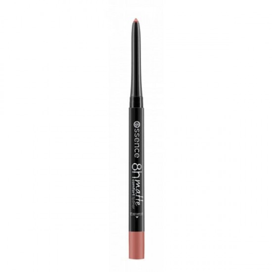 Essence Perfilador de Labios Matte Comfort 8h 04 1