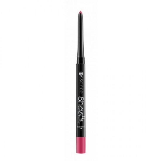 Essence Perfilador de Labios Matte Comfort 8h 05 1