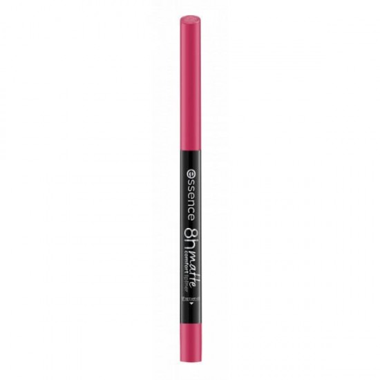 Essence Perfilador de Labios Matte Comfort 8h 05 0