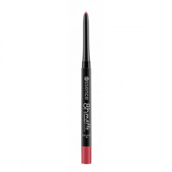 Essence Perfilador de Labios Matte Comfort 8h 07 1