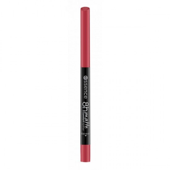 Essence Perfilador de Labios Matte Comfort 8h 07 0