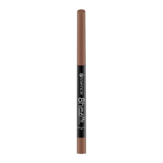 Essence Perfilador de Labios Matte Comfort 8h 10 0