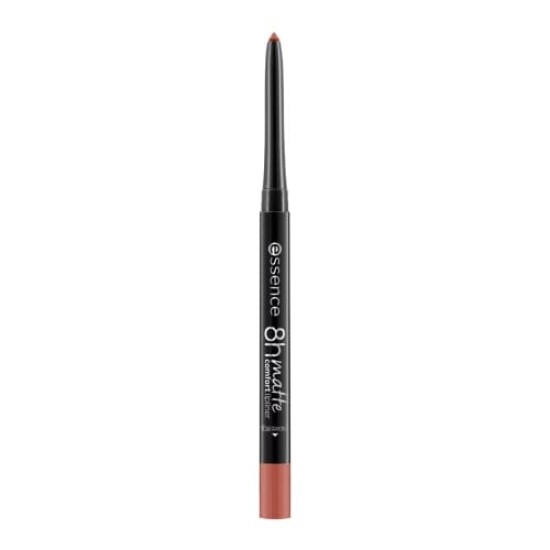 Essence Perfilador de Labios Matte Comfort 8h 12 1