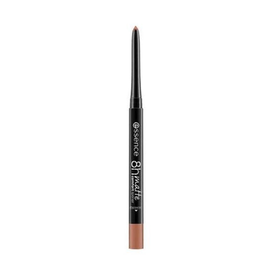 Essence Perfilador de Labios Matte Comfort 8h 16 1