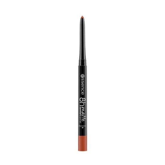 Essence Perfilador de Labios Matte Comfort 8h 17 1