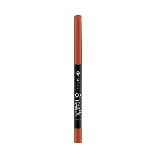 Essence Perfilador de Labios Matte Comfort 8h 17 0
