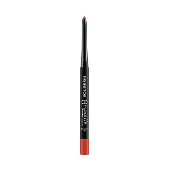 Essence Perfilador de Labios Matte Comfort 8h 18 1