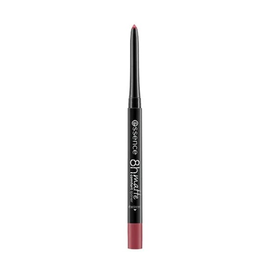 Essence Perfilador de Labios Matte Comfort 8h 19 1