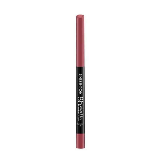 Essence Perfilador de Labios Matte Comfort 8h 19 0