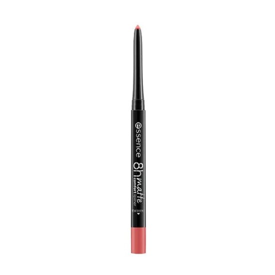 Essence Perfilador de Labios Matte Comfort 8h 20 1