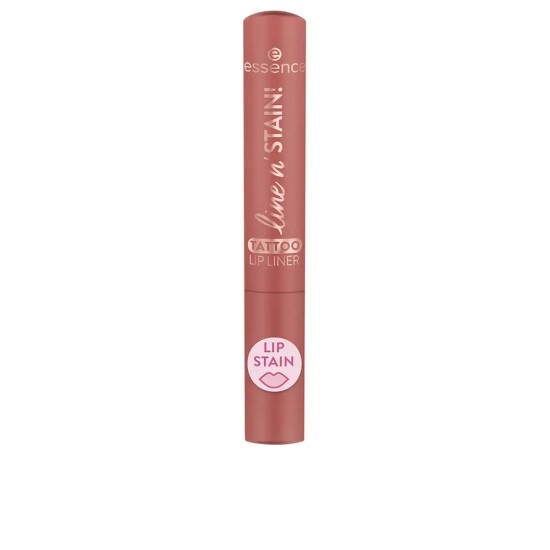 Essence Perfilador De Labios Tattoo Line N´stain 02 0