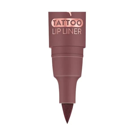 Essence Perfilador De Labios Tattoo Line N´stain 03 1