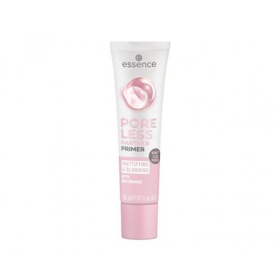 ESSENCE PORELESS PARTNER prebase reductora de poros  30ml 0