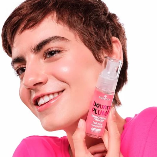 Essence Prebase Bouncy Plump 1