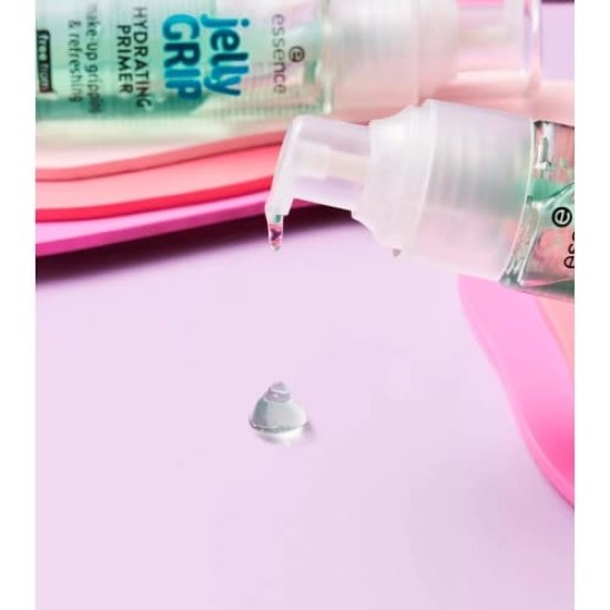 Essence Prebase hidratante Jelly Grip 29ml 1