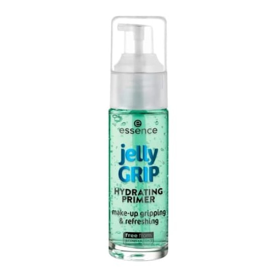 Essence Prebase hidratante Jelly Grip 29ml 0