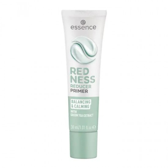 ESSENCE REDNESS REDUCER  pre-base reductora de rojeces 0