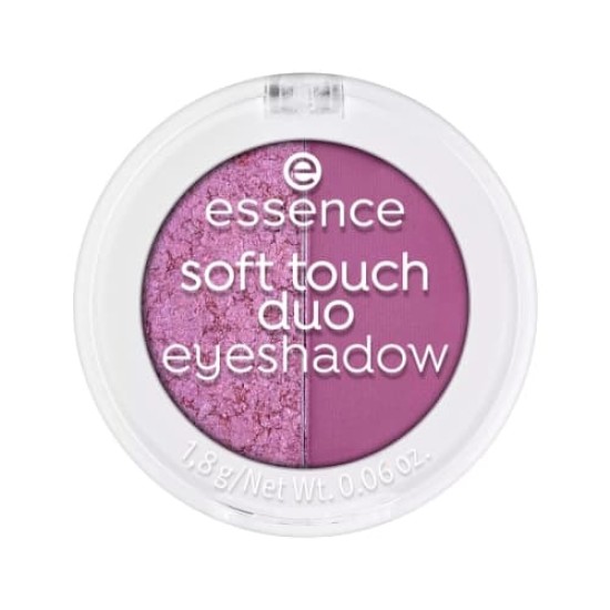 Essence Soft Touch Duo 02 0