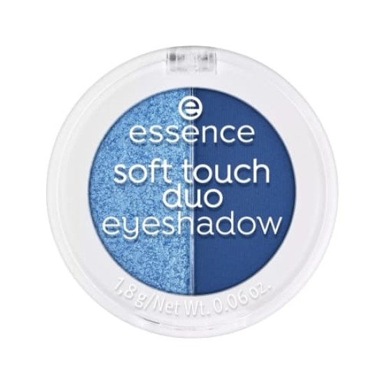 Essence Soft Touch Duo 03 0