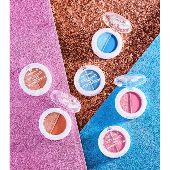 Essence Soft Touch Duo 03 4