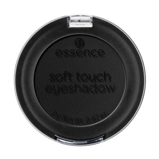 Essence Soft Touch Eyeshadow 06 0
