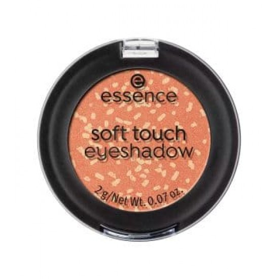 Essence Soft Touch Eyeshadow 09 Apricot 0